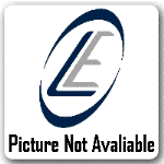 1/2" ORFS Bulkhead Male to 1/2"